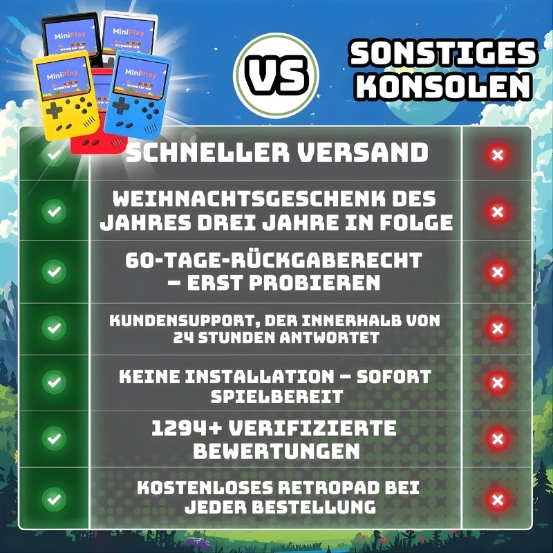MiniPlay™