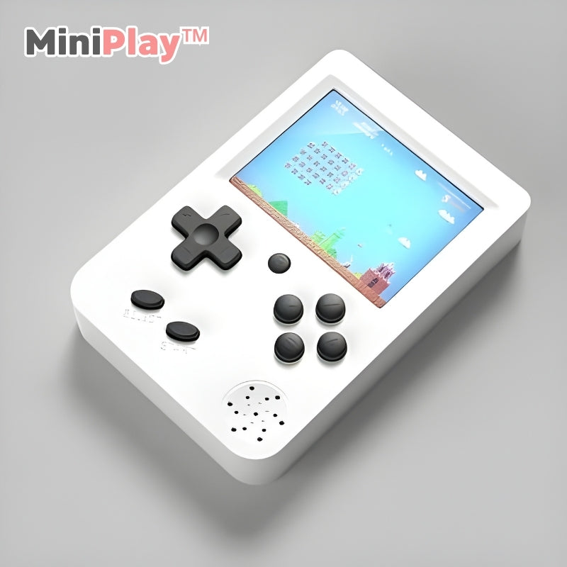 MiniPlay™