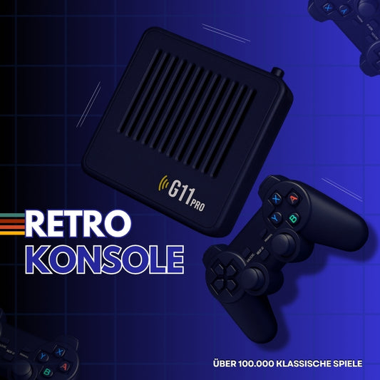 G11 Pro™