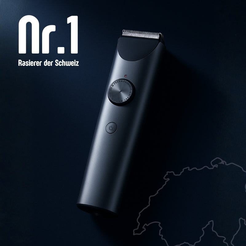 3 in 1 Rasierer