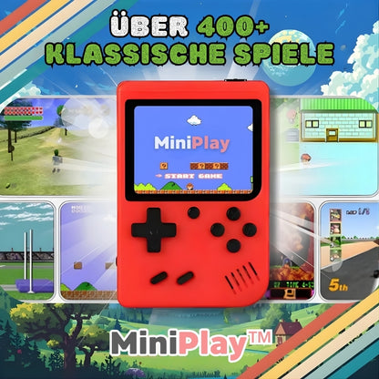 MiniPlay™