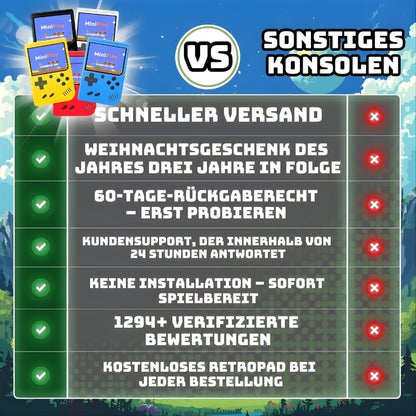 MiniPlay™