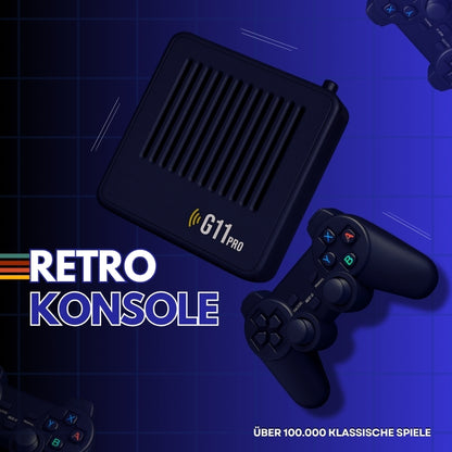 G11 Pro™