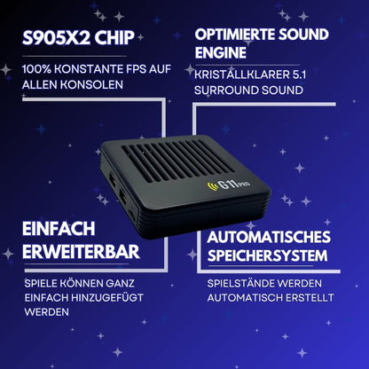G11 Pro™