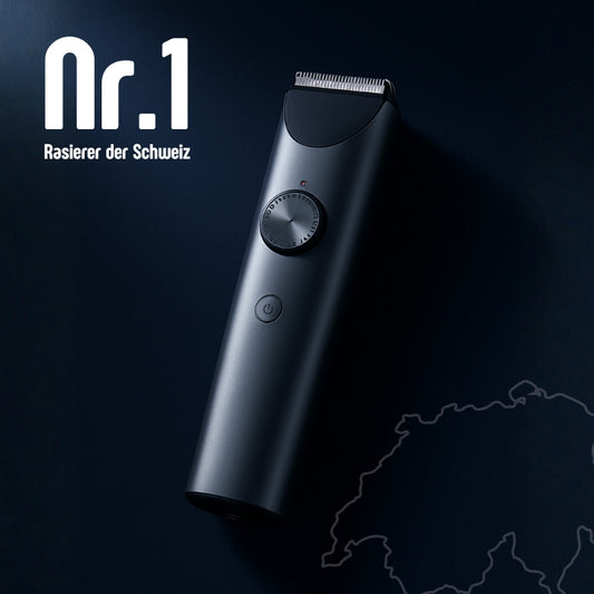 3 in 1 Rasierer